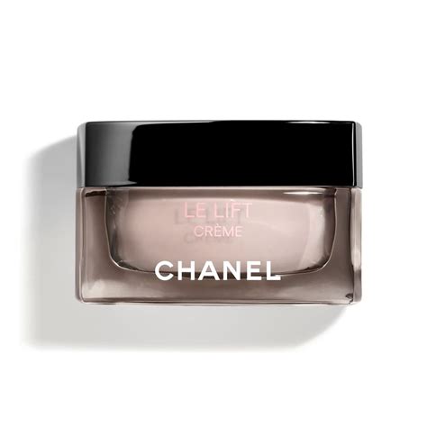 le lift chanel lisse raffermit|chanel lift your beauty.